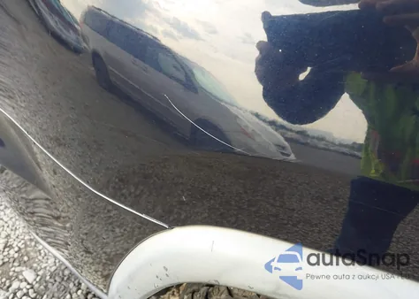 2011 Jeep Grand Cherokee Laredo из США, поврежденный, VIN 1J4RR4GG7BC567406